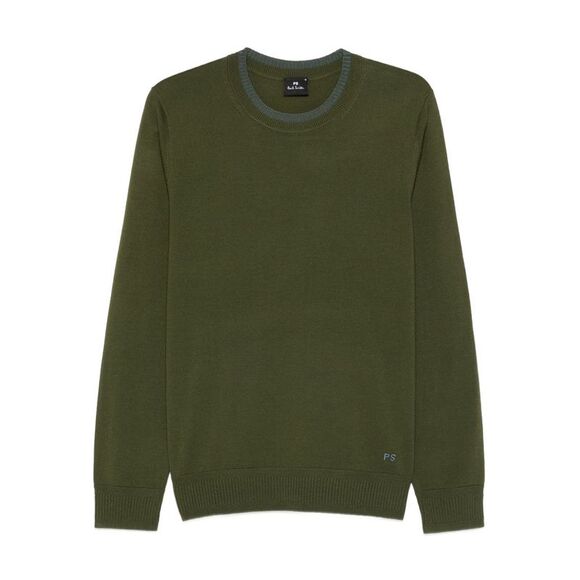 Ps Paul Smith Men Hoodie With Logo - Picture 1 of 2